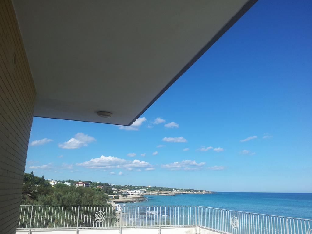 Villa Capitolo Monopoli Luaran gambar
