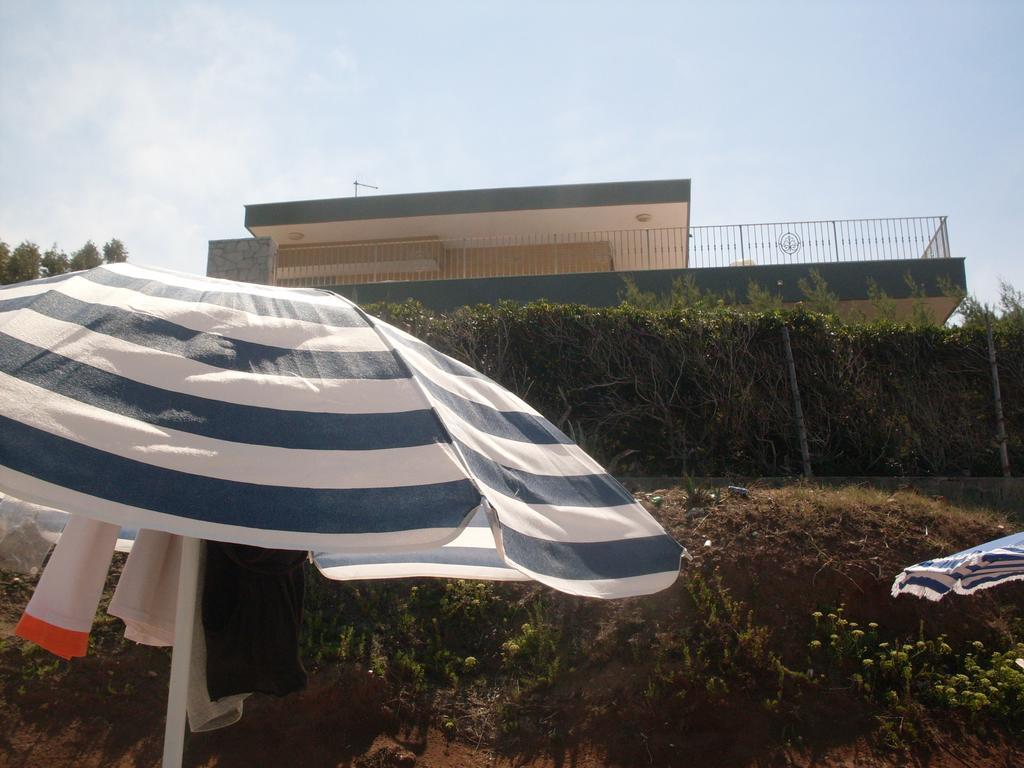 Villa Capitolo Monopoli Luaran gambar