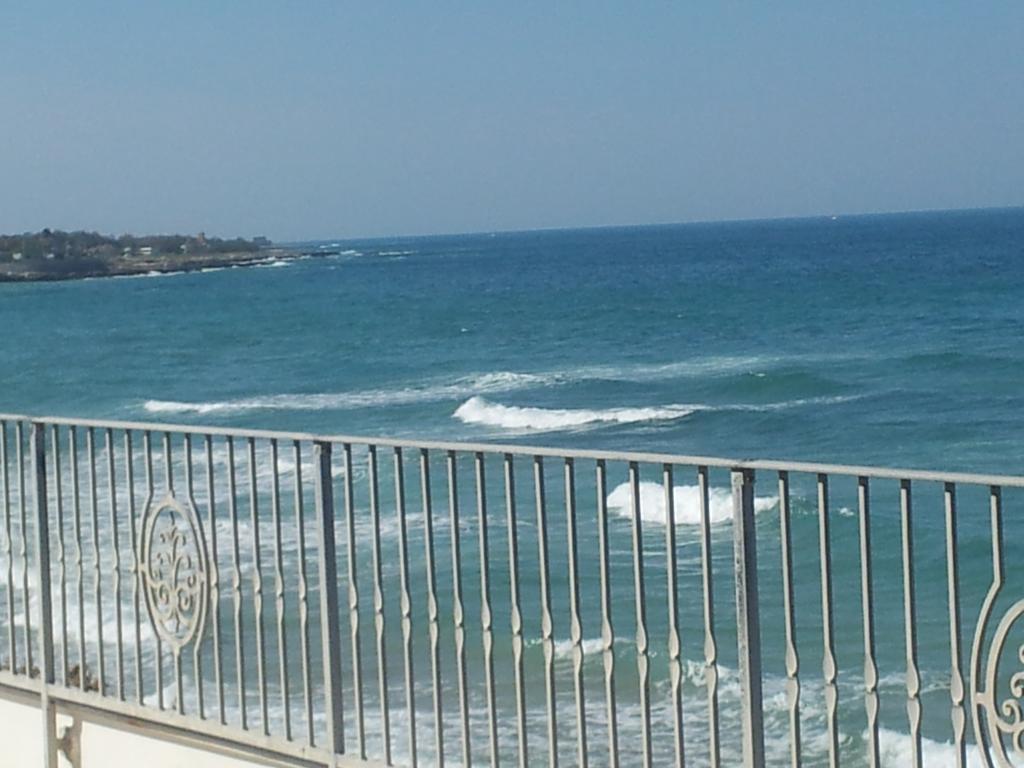 Villa Capitolo Monopoli Luaran gambar