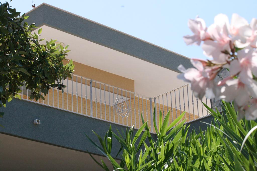 Villa Capitolo Monopoli Luaran gambar