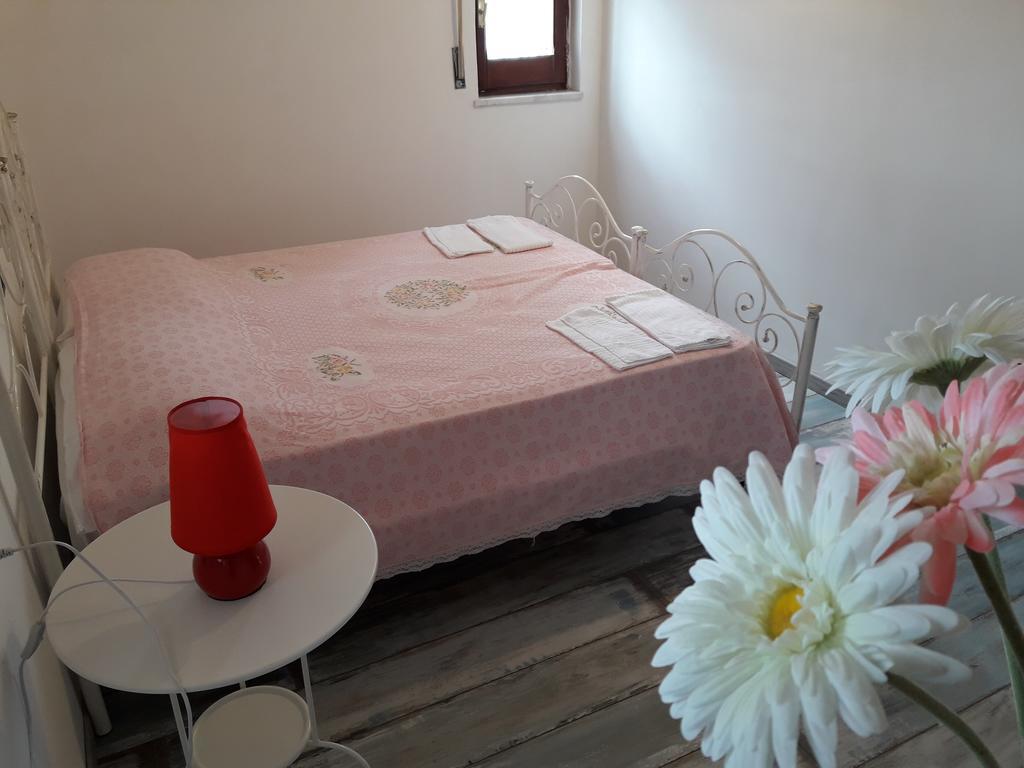 Villa Capitolo Monopoli Luaran gambar
