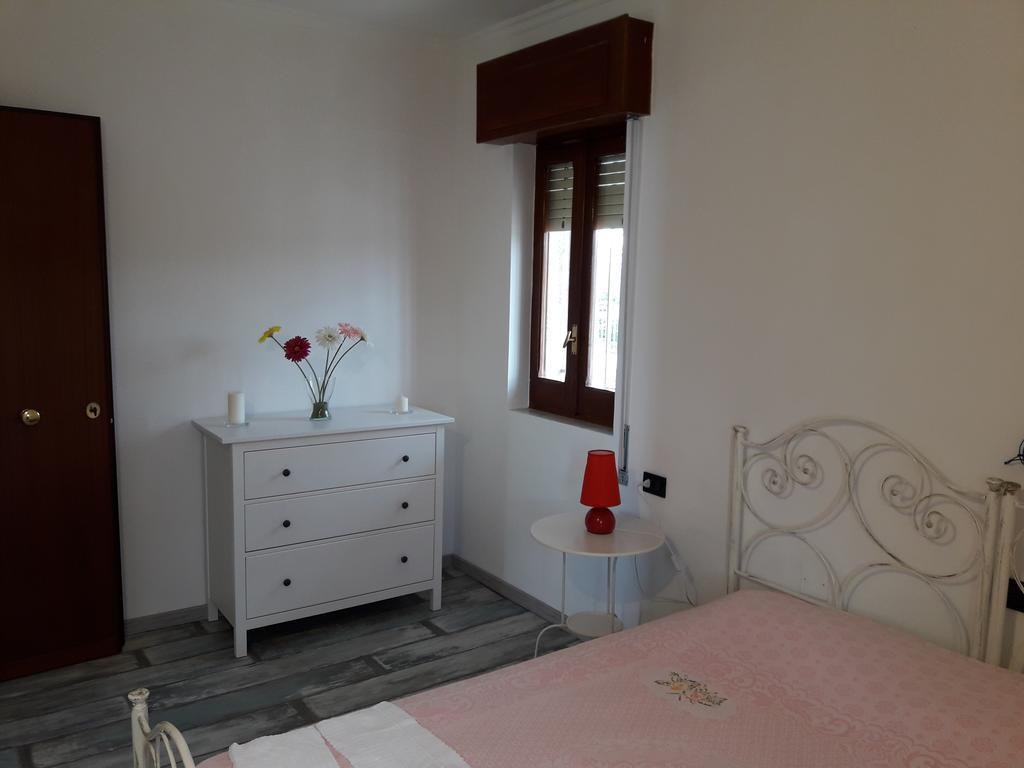 Villa Capitolo Monopoli Luaran gambar
