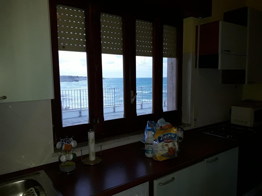 Villa Capitolo Monopoli Luaran gambar