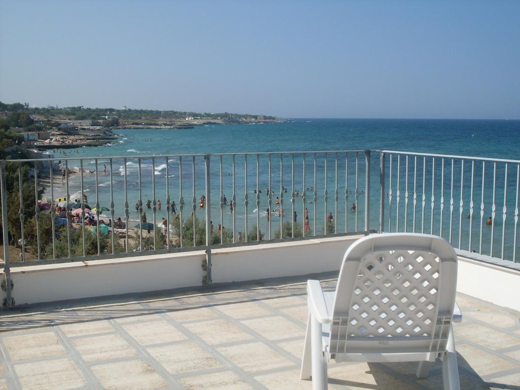 Villa Capitolo Monopoli Luaran gambar