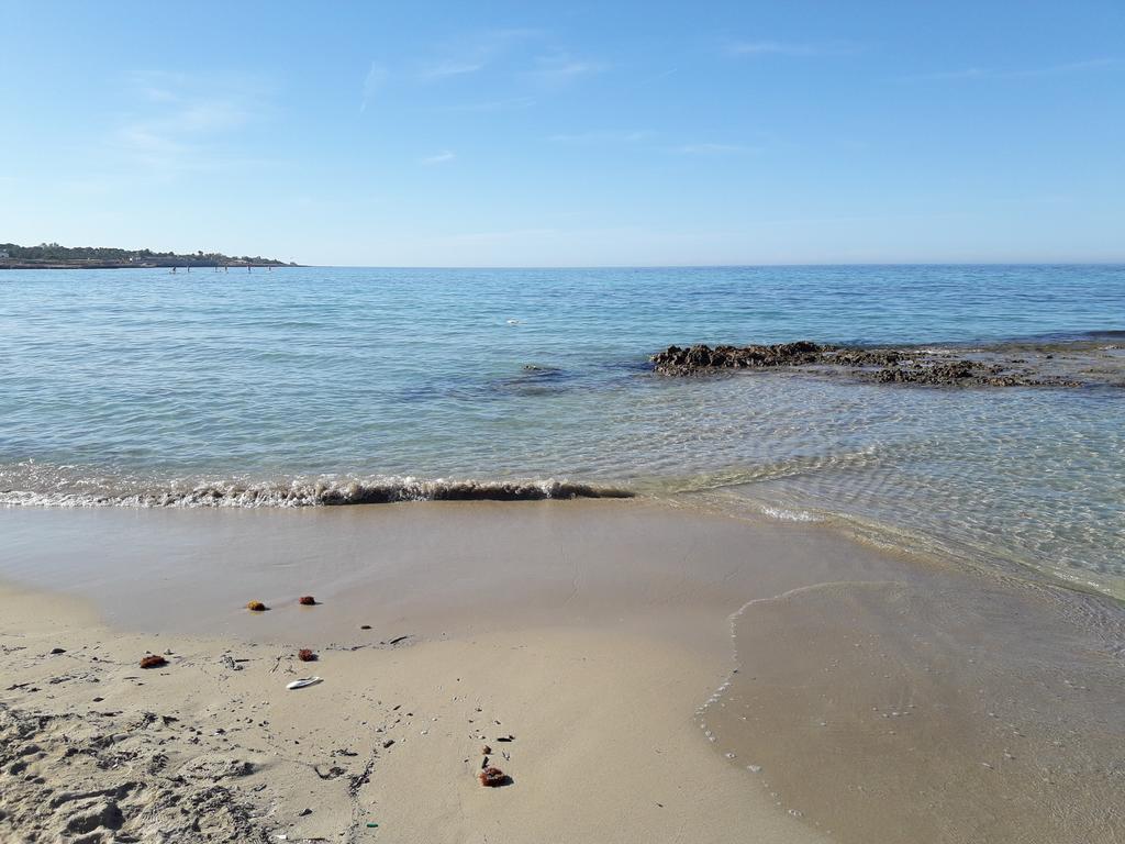 Villa Capitolo Monopoli Luaran gambar